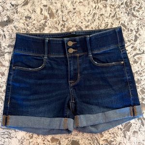 Apt 9 tummy control shorts 4